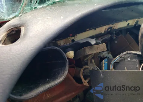 2001 Chevrolet Cavalier Base from USA, damaged, VIN 1G1JC524017201259